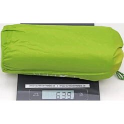 EXPED Ultra 3R - Isolierte Luftmatratze -Camping-ausrüstung Verkaufsgeschäft exped ultra 3r isolierte luftmatratze ep 7640445454469 5