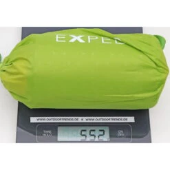 EXPED Ultra 3R Mummy - Isolierte Luftmatratze -Camping-ausrüstung Verkaufsgeschäft exped ultra 3r mummy isolierte luftmatratze ep 7640445454506 4