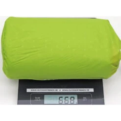 EXPED Ultra 5R - Isolierte Luftmatratze -Camping-ausrüstung Verkaufsgeschäft exped ultra 5r isolierte luftmatratze ep 7640445454551 2