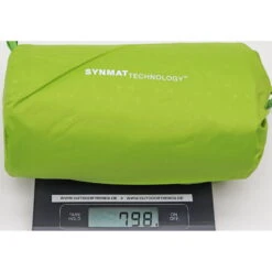 EXPED Ultra 5R - Isolierte Luftmatratze -Camping-ausrüstung Verkaufsgeschäft exped ultra 5r isolierte luftmatratze ep 7640445454551 4