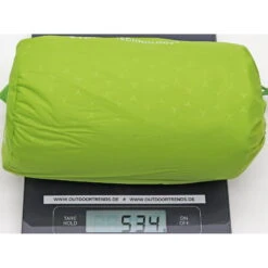 EXPED Ultra 5R Mummy - Isolierte Luftmatratze -Camping-ausrüstung Verkaufsgeschäft exped ultra 5r mummy isolierte luftmatratze ep 7640445454582 2