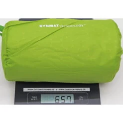 EXPED Ultra 5R Mummy - Isolierte Luftmatratze -Camping-ausrüstung Verkaufsgeschäft exped ultra 5r mummy isolierte luftmatratze ep 7640445454582 3