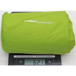 EXPED Ultra 5R Mummy - Isolierte Luftmatratze -Camping-ausrüstung Verkaufsgeschäft exped ultra 5r mummy isolierte luftmatratze ep 7640445454582 4