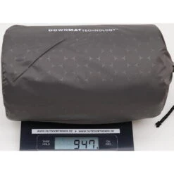 EXPED Ultra 7R - Daunen Gefüllte Luftmatratze -Camping-ausrüstung Verkaufsgeschäft exped ultra 7r daunen gefuellte luftmatratze ep 7640445454612 4