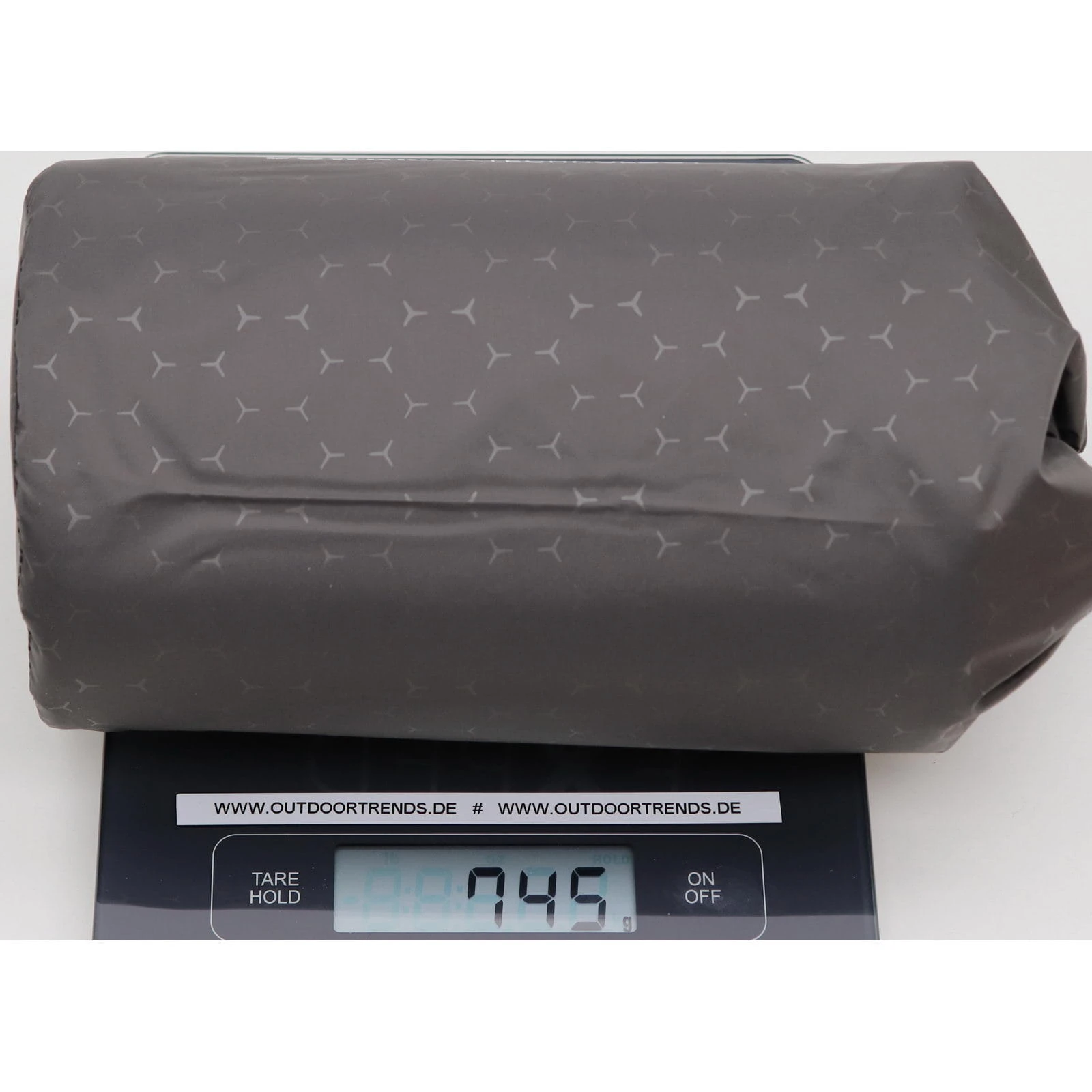 EXPED Ultra 7R Mummy - Daunen Gefüllte Luftmatratze 4 EXPED Ultra 7R Mummy - Daunen Gefüllte Luftmatratze – Bild 4