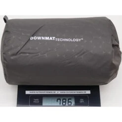 EXPED Ultra 7R Mummy - Daunen Gefüllte Luftmatratze 9 EXPED Ultra 7R Mummy - Daunen Gefüllte Luftmatratze -Camping-ausrüstung Verkaufsgeschäft exped ultra 7r mummy daunen gefuellte luftmatratze ep 7640445454728 4