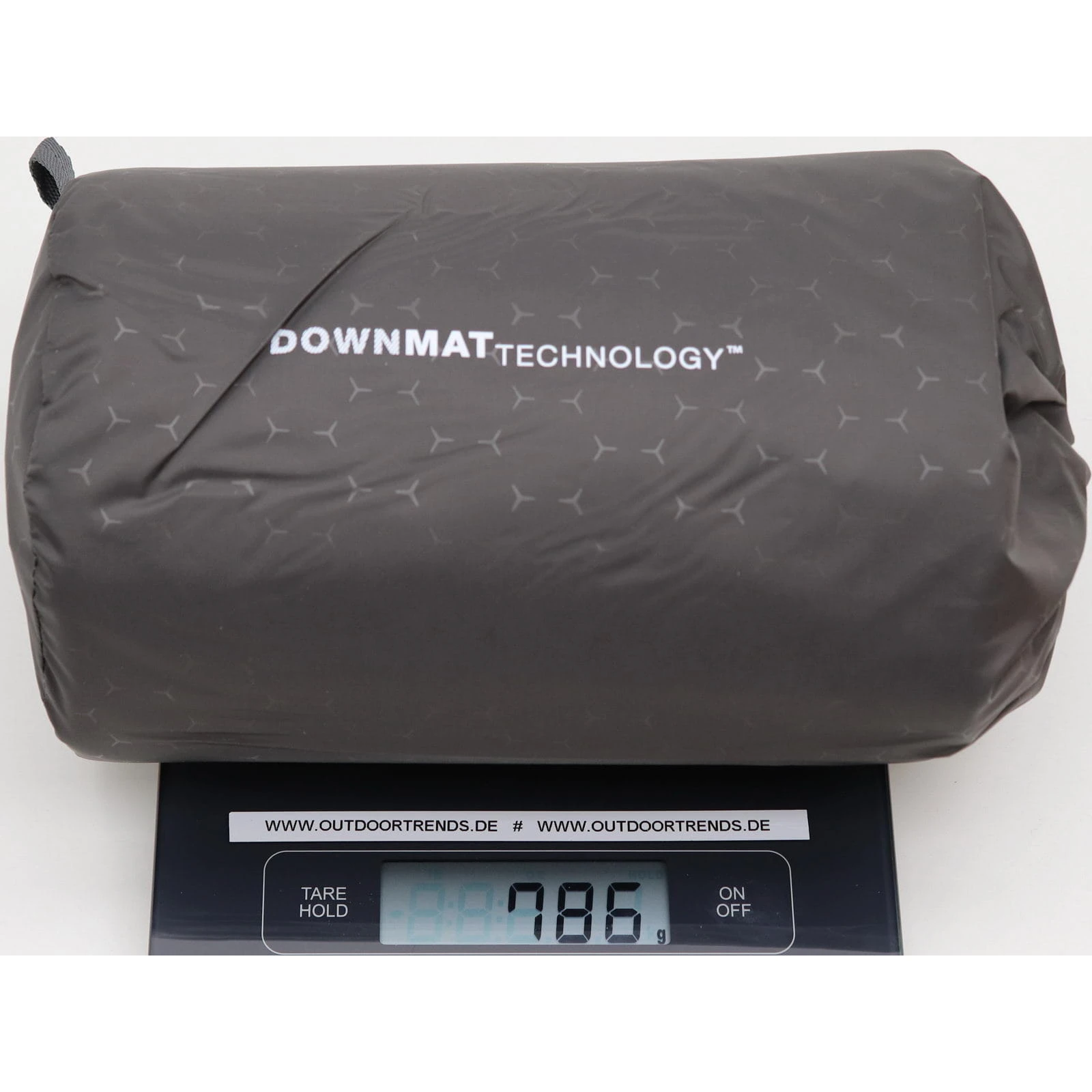 EXPED Ultra 7R Mummy - Daunen Gefüllte Luftmatratze 5 EXPED Ultra 7R Mummy - Daunen Gefüllte Luftmatratze – Bild 5