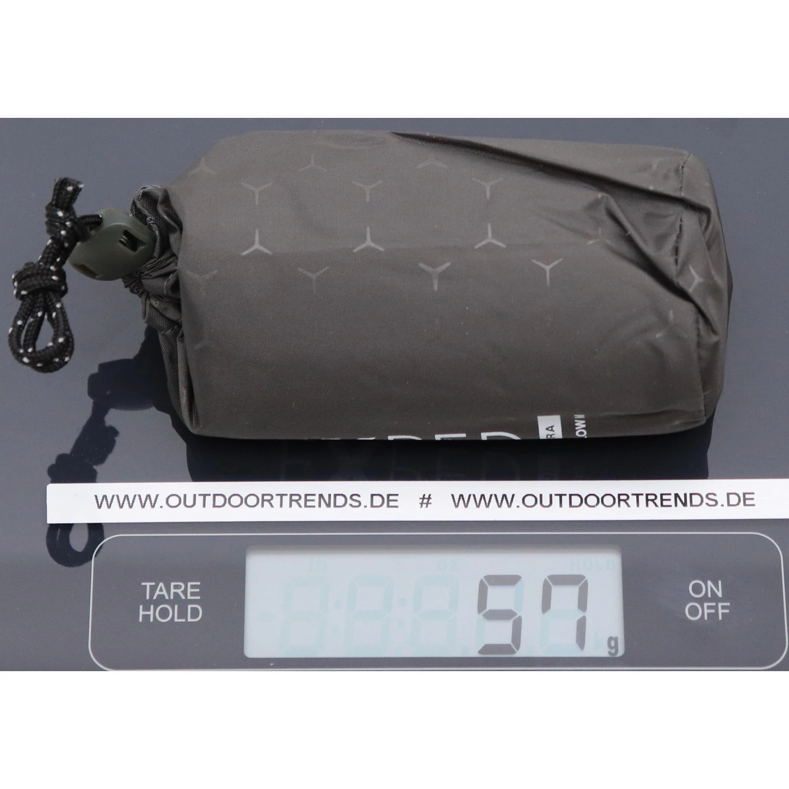 EXPED Ultra Pillow M - Kissen 3 EXPED Ultra Pillow M - Kissen – Bild 3