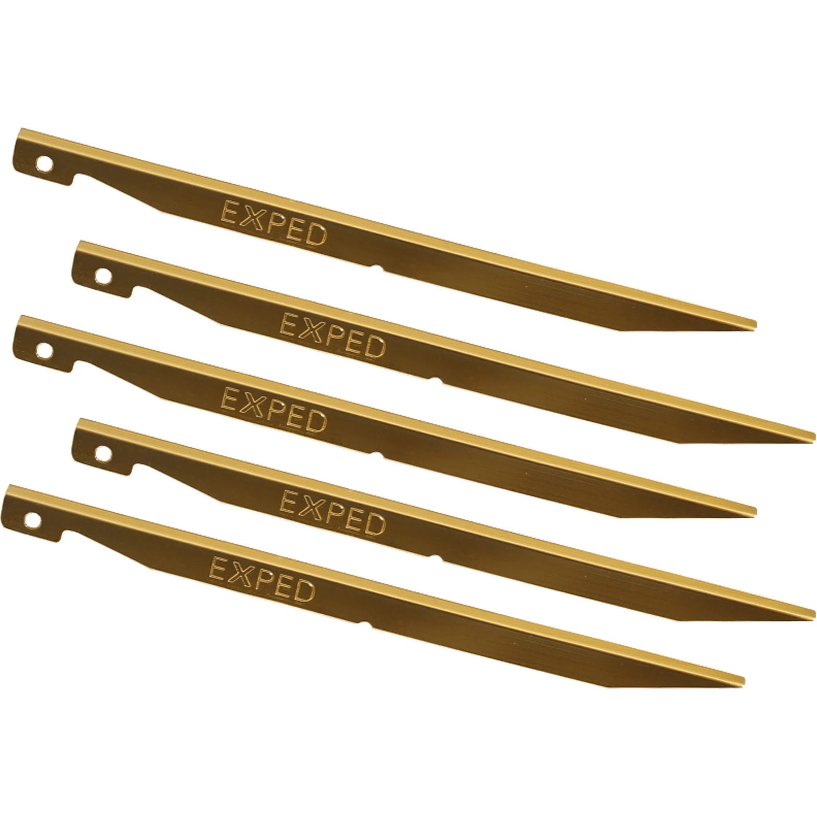 EXPED V-Peg - Zeltheringe 1 EXPED V-Peg - Zeltheringe