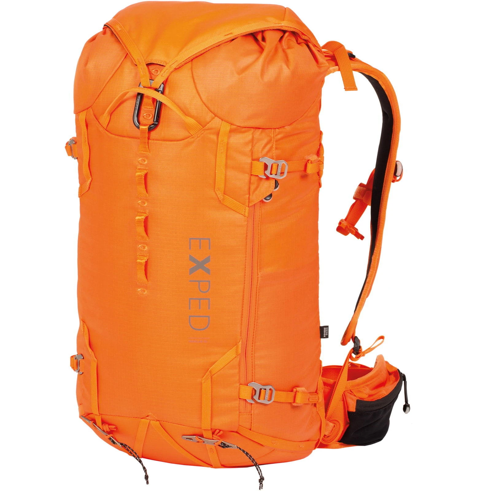 EXPED Verglas 30 - Alpinrucksack 1 EXPED Verglas 30 - Alpinrucksack
