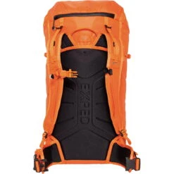 EXPED Verglas 40 Women's - Alpinrucksack -Camping-ausrüstung Verkaufsgeschäft exped verglas 40 women s alpinrucksack dark lava ep 7640445453332 1