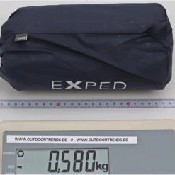 EXPED Versa 1R - Luftmatratze 6 EXPED Versa 1R - Luftmatratze -Camping-ausrüstung Verkaufsgeschäft exped versa 1r luftmatratze ep 7640445454131 2