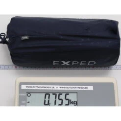 EXPED Versa 1R - Luftmatratze 7 EXPED Versa 1R - Luftmatratze -Camping-ausrüstung Verkaufsgeschäft exped versa 1r luftmatratze ep 7640445454131 3