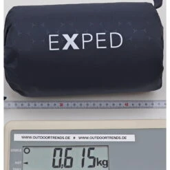 EXPED Versa 2R - Isolierte Luftmatratze -Camping-ausrüstung Verkaufsgeschäft exped versa 2r isolierte luftmatratze ep 7640445454155 2
