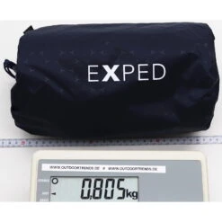 EXPED Versa 2R - Isolierte Luftmatratze -Camping-ausrüstung Verkaufsgeschäft exped versa 2r isolierte luftmatratze ep 7640445454155 3