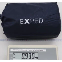 EXPED Versa 4R - Isolierte Luftmatratze -Camping-ausrüstung Verkaufsgeschäft exped versa 4r isolierte luftmatratze ep 7640445454179 3