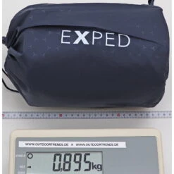 EXPED Versa 5R - Isolierte Schlafmatte 7 EXPED Versa 5R - Isolierte Schlafmatte -Camping-ausrüstung Verkaufsgeschäft exped versa 5r isolierte schlafmatte ep 7640445454216 2