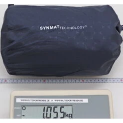 EXPED Versa 5R - Isolierte Schlafmatte 8 EXPED Versa 5R - Isolierte Schlafmatte -Camping-ausrüstung Verkaufsgeschäft exped versa 5r isolierte schlafmatte ep 7640445454216 3