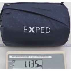 EXPED Versa 5R - Isolierte Schlafmatte 9 EXPED Versa 5R - Isolierte Schlafmatte -Camping-ausrüstung Verkaufsgeschäft exped versa 5r isolierte schlafmatte ep 7640445454216 4