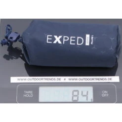 EXPED Versa Pillow L - Kissen -Camping-ausrüstung Verkaufsgeschäft exped versa pillow l kissen navy ep 7640445454650 2