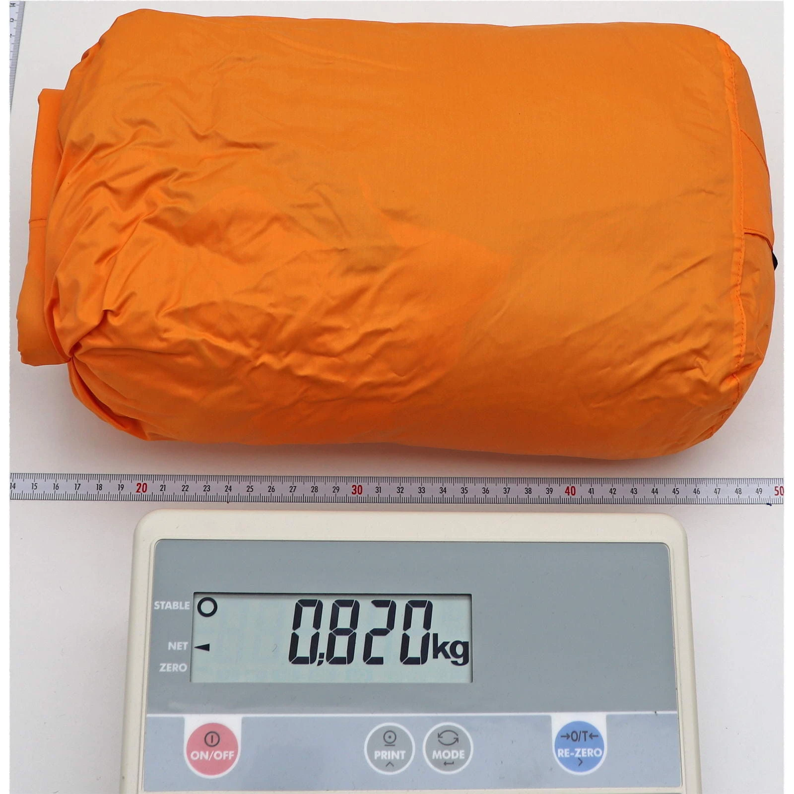 EXPED VersaQuilt - Daunendecke 2 EXPED VersaQuilt - Daunendecke – Bild 2