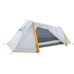 Ferrino Lightent 2 Pro - 2 Personen Zelt -Camping-ausrüstung Verkaufsgeschäft ferrino lightent 2 pro personen zelt light grey rl 026728 12