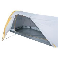 Ferrino Lightent 2 Pro - 2 Personen Zelt -Camping-ausrüstung Verkaufsgeschäft ferrino lightent 2 pro personen zelt light grey rl 026728 15