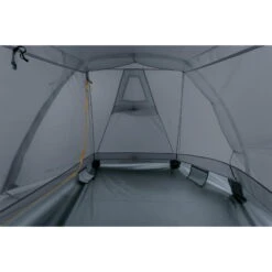 Ferrino Lightent 2 Pro - 2 Personen Zelt -Camping-ausrüstung Verkaufsgeschäft ferrino lightent 2 pro personen zelt light grey rl 026728 17