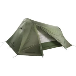 Ferrino Lightent 3 Pro - 3 Personen Zelt -Camping-ausrüstung Verkaufsgeschäft ferrino lightent 3 pro personen zelt olive rl 026732 2