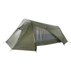 Ferrino Lightent 3 Pro - 3 Personen Zelt -Camping-ausrüstung Verkaufsgeschäft ferrino lightent 3 pro personen zelt olive rl 026732 3