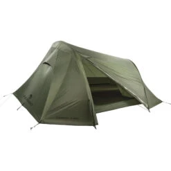 Ferrino Lightent 3 Pro - 3 Personen Zelt -Camping-ausrüstung Verkaufsgeschäft ferrino lightent 3 pro personen zelt olive rl 026732 4