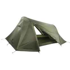 Ferrino Lightent 3 Pro - 3 Personen Zelt -Camping-ausrüstung Verkaufsgeschäft ferrino lightent 3 pro personen zelt olive rl 026732 6