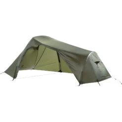 Ferrino Lightent 3 Pro - 3 Personen Zelt -Camping-ausrüstung Verkaufsgeschäft ferrino lightent 3 pro personen zelt olive rl 026732 7