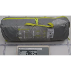 Ferrino Lightent 3 Pro - 3 Personen Zelt -Camping-ausrüstung Verkaufsgeschäft ferrino lightent 3 pro personen zelt olive rl 026732 9