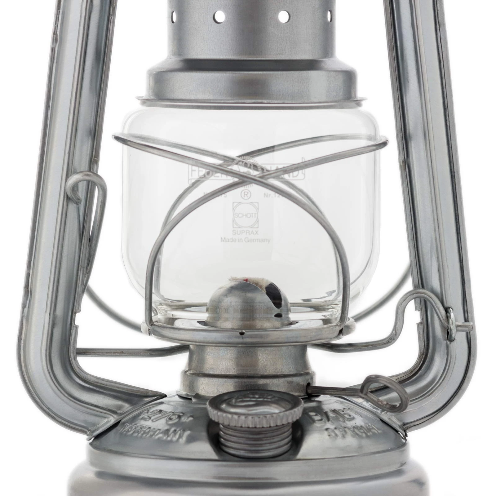 FEUERHAND 276 - Sturmlaterne 2 FEUERHAND 276 - Sturmlaterne – Bild 2