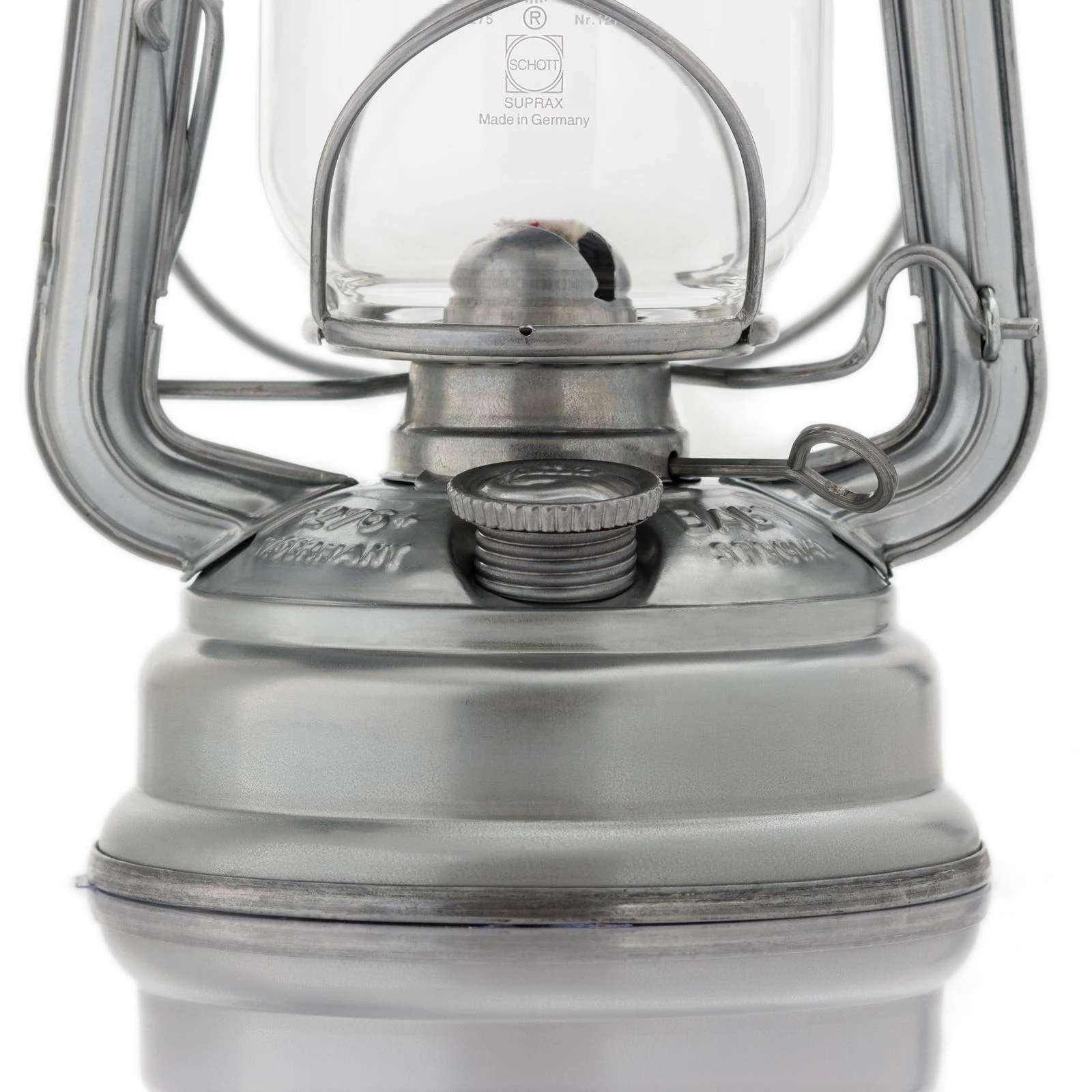 FEUERHAND 276 - Sturmlaterne 3 FEUERHAND 276 - Sturmlaterne – Bild 3