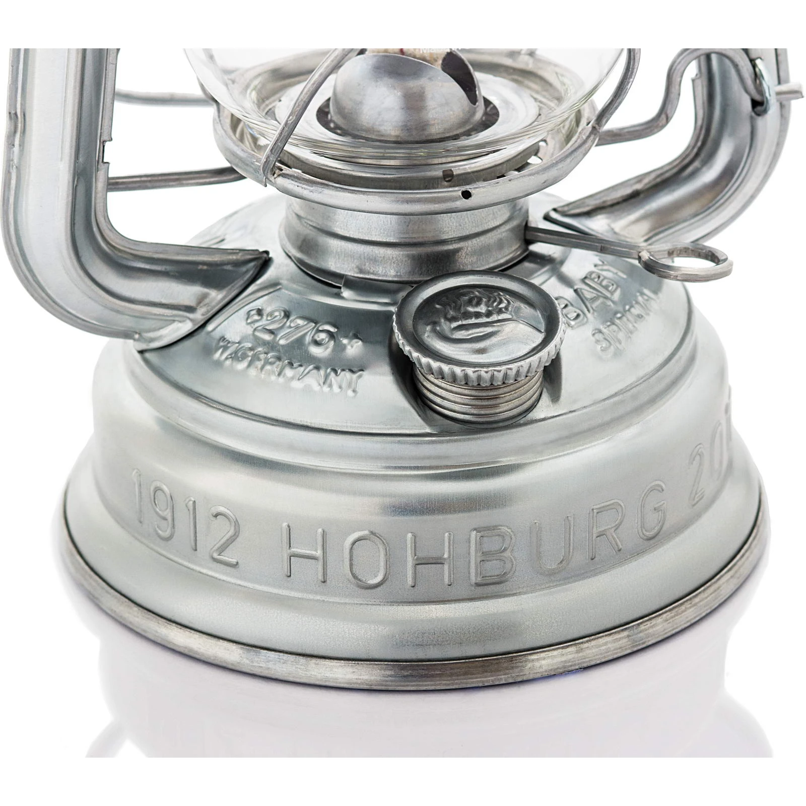 FEUERHAND 276 - Sturmlaterne 5 FEUERHAND 276 - Sturmlaterne – Bild 5