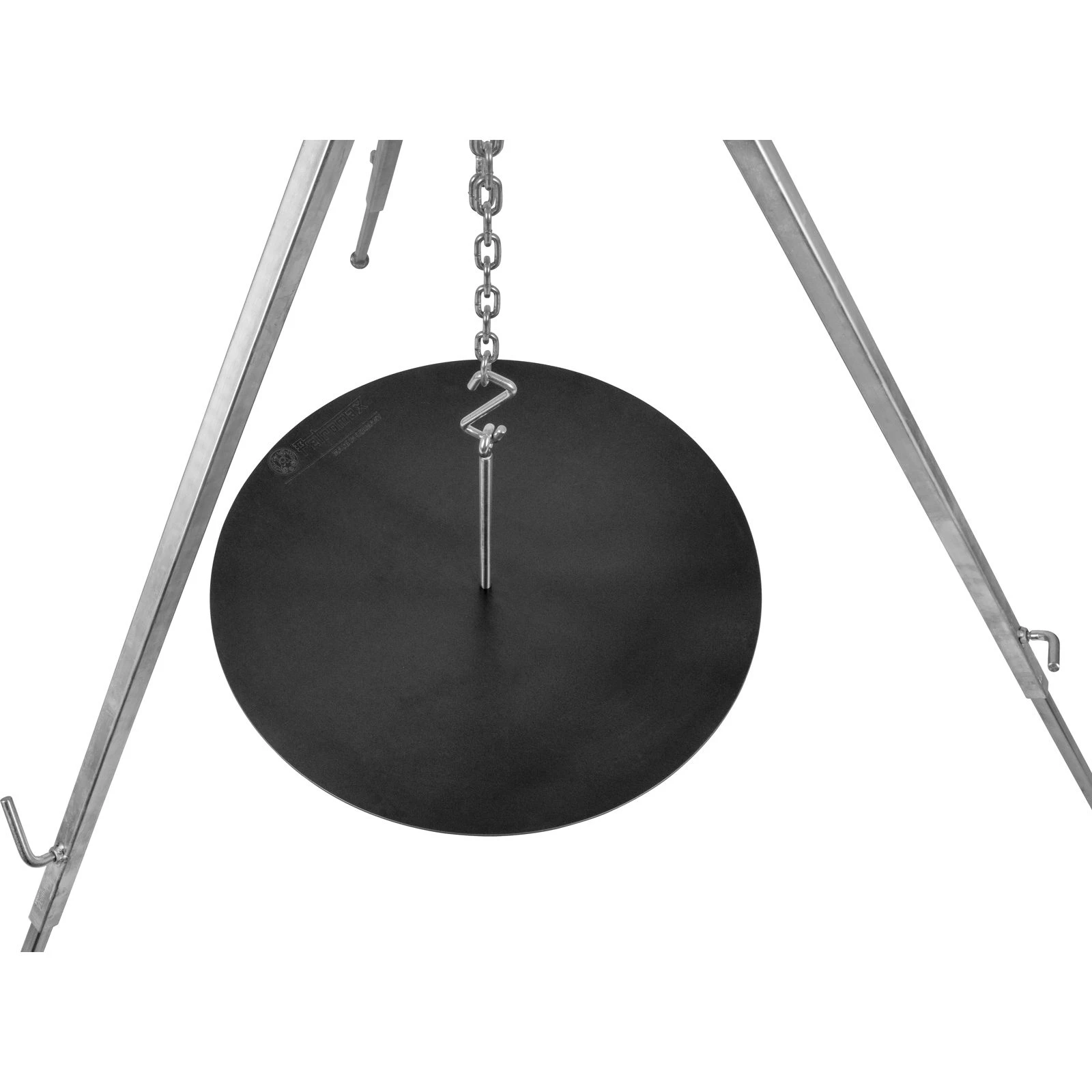 Petromax H-fs56 - Hänge-Feuerschale Für Dreibein 2 Petromax H-fs56 - Hänge-Feuerschale Für Dreibein – Bild 2