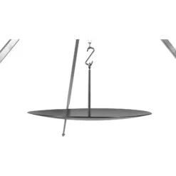 Petromax H-fs56 - Hänge-Feuerschale Für Dreibein 5 Petromax H-fs56 - Hänge-Feuerschale Für Dreibein -Camping-ausrüstung Verkaufsgeschäft feuerhand h fs56 haenge feuerschale fuer dreibein pef 2