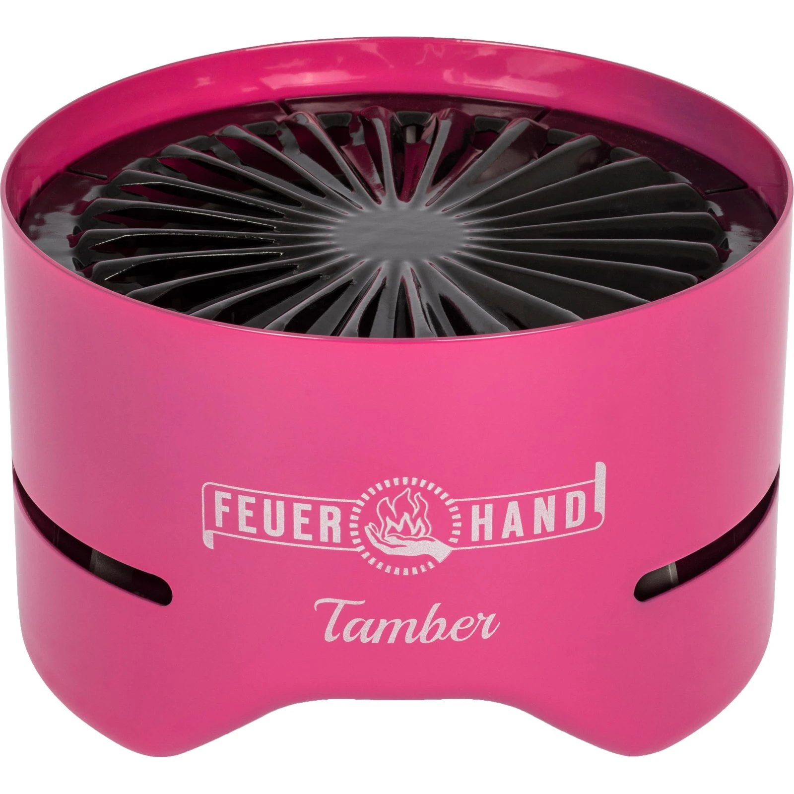 FEUERHAND Tamber - Tischgrill 2 FEUERHAND Tamber - Tischgrill – Bild 2