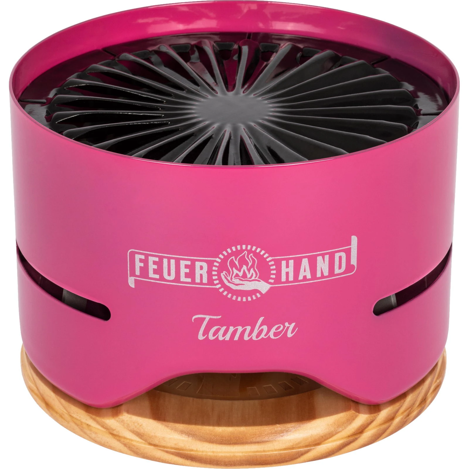 FEUERHAND Tamber - Tischgrill 3 FEUERHAND Tamber - Tischgrill – Bild 3