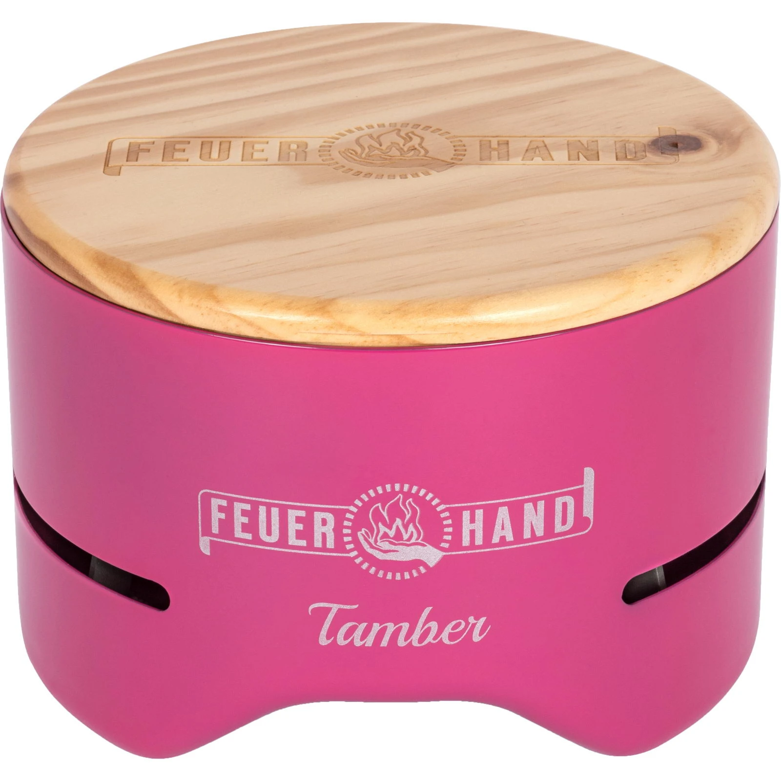 FEUERHAND Tamber - Tischgrill 4 FEUERHAND Tamber - Tischgrill – Bild 4
