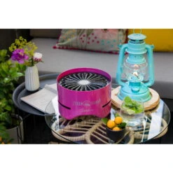 FEUERHAND Tamber - Tischgrill 20 FEUERHAND Tamber - Tischgrill -Camping-ausrüstung Verkaufsgeschäft feuerhand tamber tischgrill telemagenta pef rot 54