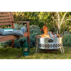 FEUERHAND Tyropit - Feuerschale -Camping-ausrüstung Verkaufsgeschäft feuerhand tyropit feuerschale pef 4