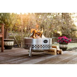 FEUERHAND Tyropit - Feuerschale -Camping-ausrüstung Verkaufsgeschäft feuerhand tyropit feuerschale pef 5