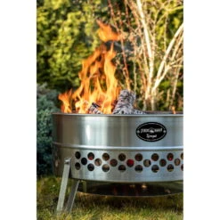 FEUERHAND Tyropit - Feuerschale -Camping-ausrüstung Verkaufsgeschäft feuerhand tyropit feuerschale pef 6