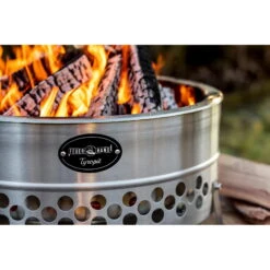 FEUERHAND Tyropit - Feuerschale -Camping-ausrüstung Verkaufsgeschäft feuerhand tyropit feuerschale pef 7