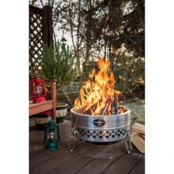 FEUERHAND Tyropit - Feuerschale -Camping-ausrüstung Verkaufsgeschäft feuerhand tyropit feuerschale pef 8