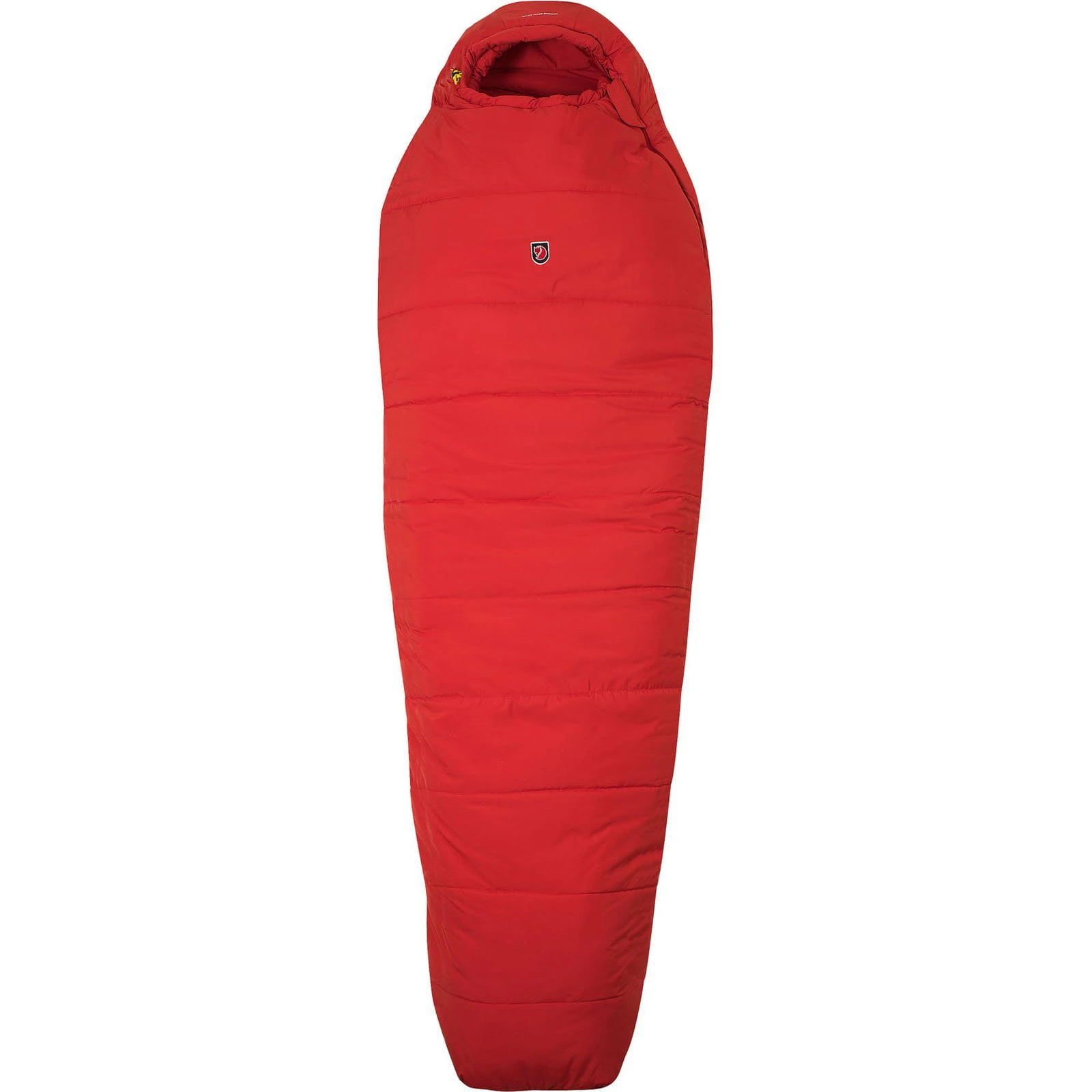 FJÄLLRÄVEN Fjällräven Skule Two Seasons - Schlafsack 1 FJÄLLRÄVEN Fjällräven Skule Two Seasons - Schlafsack