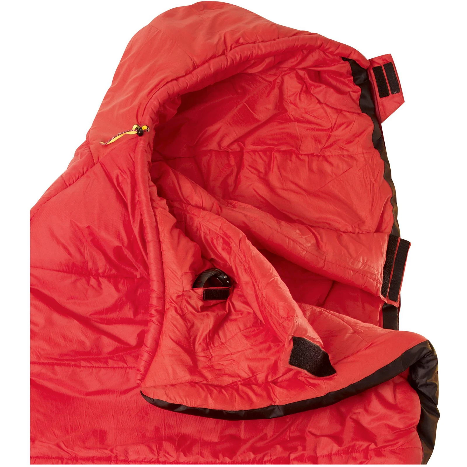 FJÄLLRÄVEN Fjällräven Skule Two Seasons - Schlafsack 3 FJÄLLRÄVEN Fjällräven Skule Two Seasons - Schlafsack – Bild 3